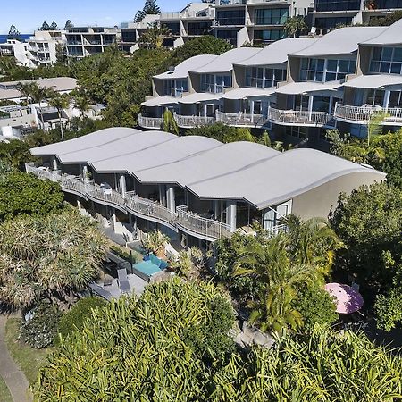 Andari Holiday Apartments Sunshine Beach Exterior photo
