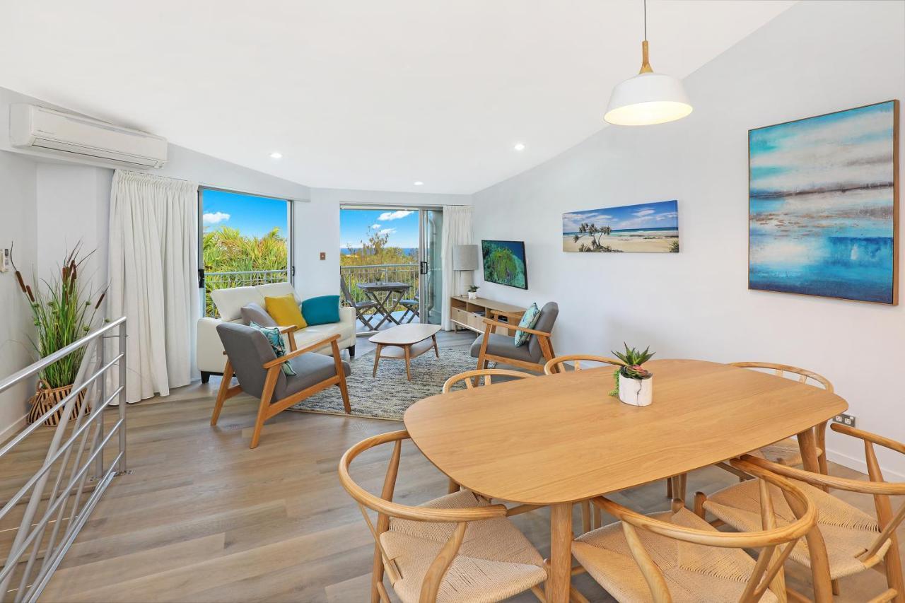 Andari Holiday Apartments Sunshine Beach Exterior photo