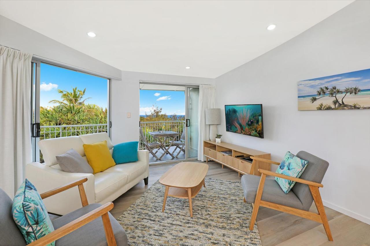 Andari Holiday Apartments Sunshine Beach Exterior photo