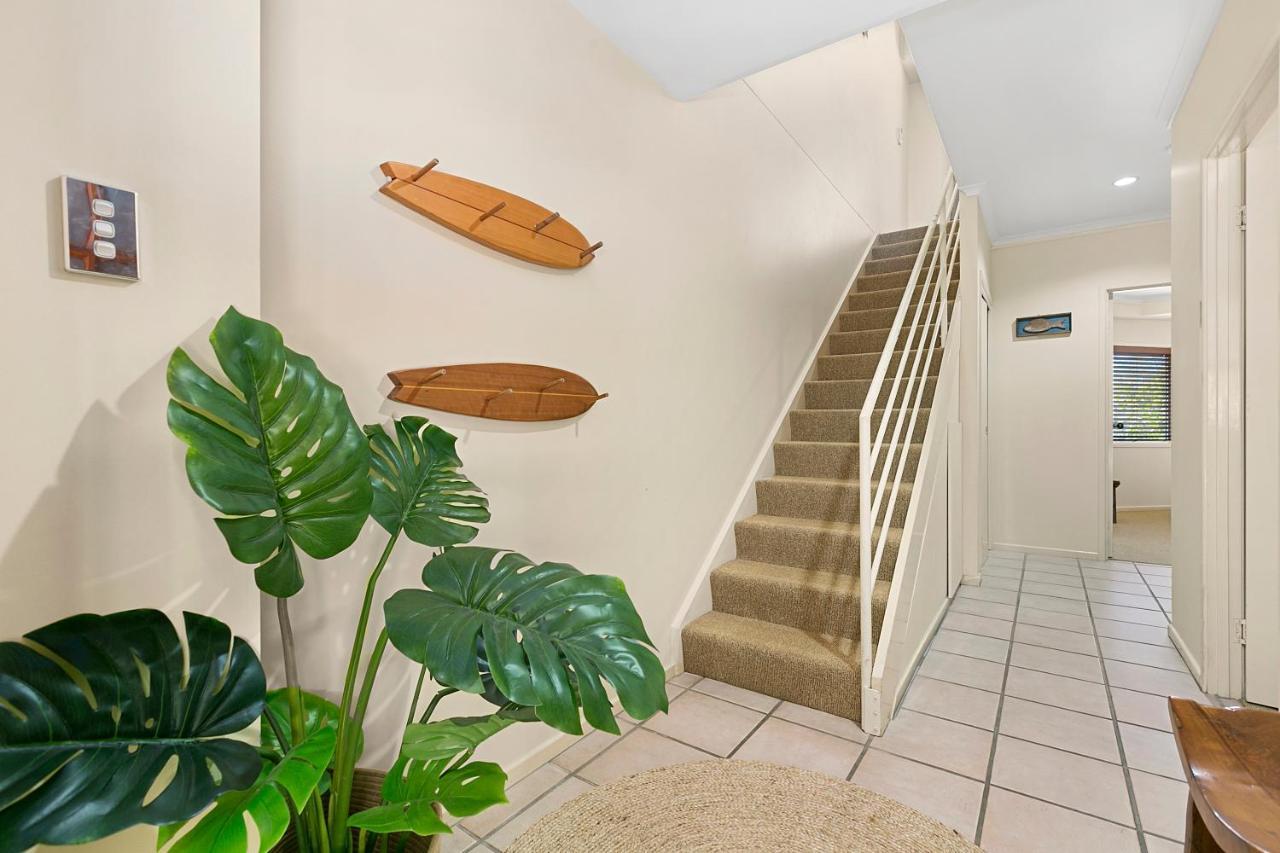 Andari Holiday Apartments Sunshine Beach Exterior photo