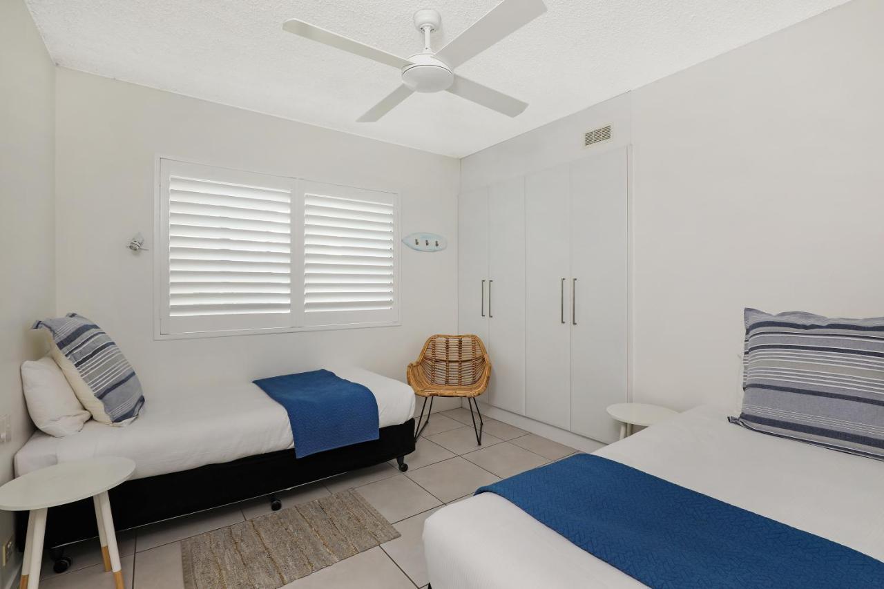 Andari Holiday Apartments Sunshine Beach Exterior photo