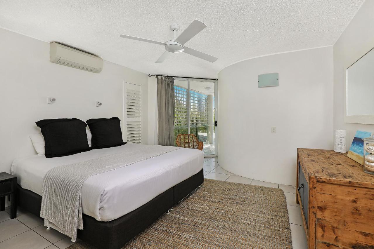 Andari Holiday Apartments Sunshine Beach Exterior photo