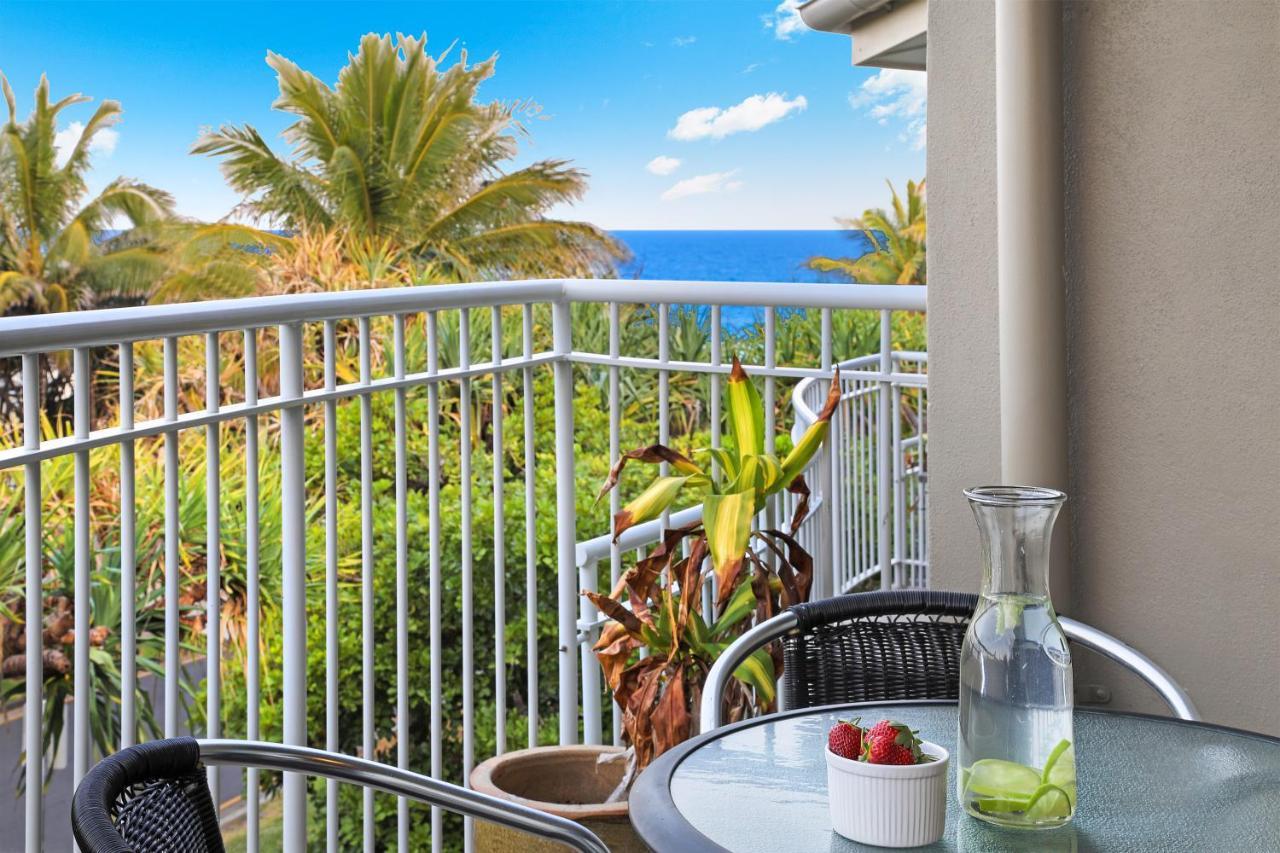Andari Holiday Apartments Sunshine Beach Exterior photo