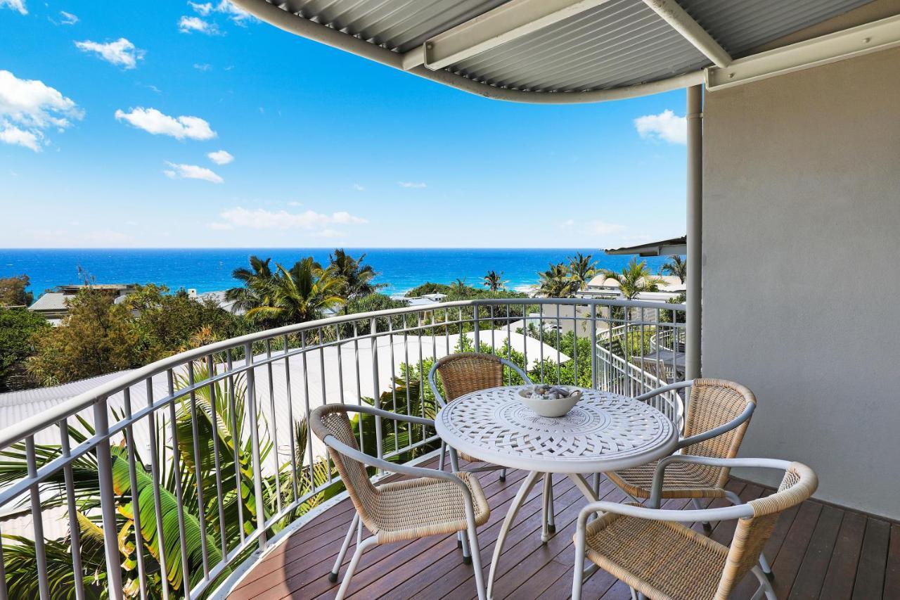 Andari Holiday Apartments Sunshine Beach Exterior photo