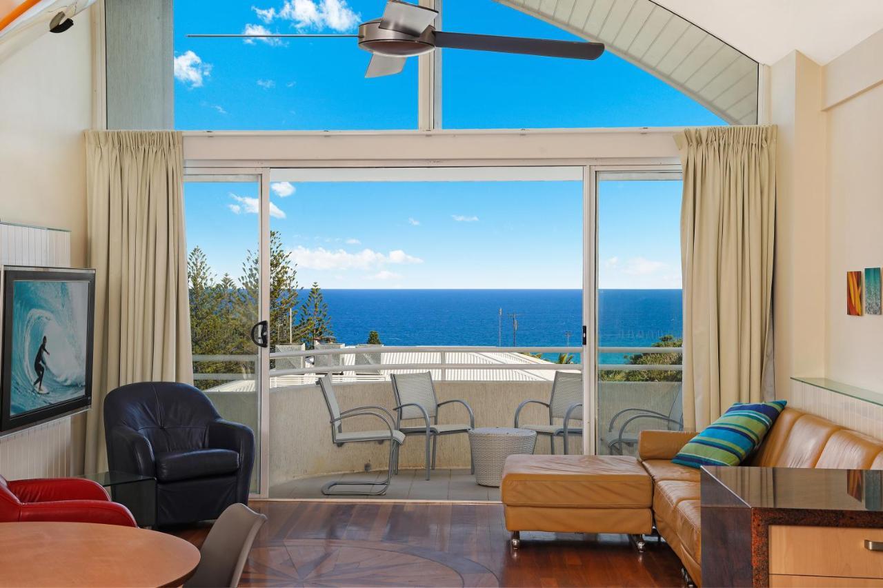 Andari Holiday Apartments Sunshine Beach Exterior photo