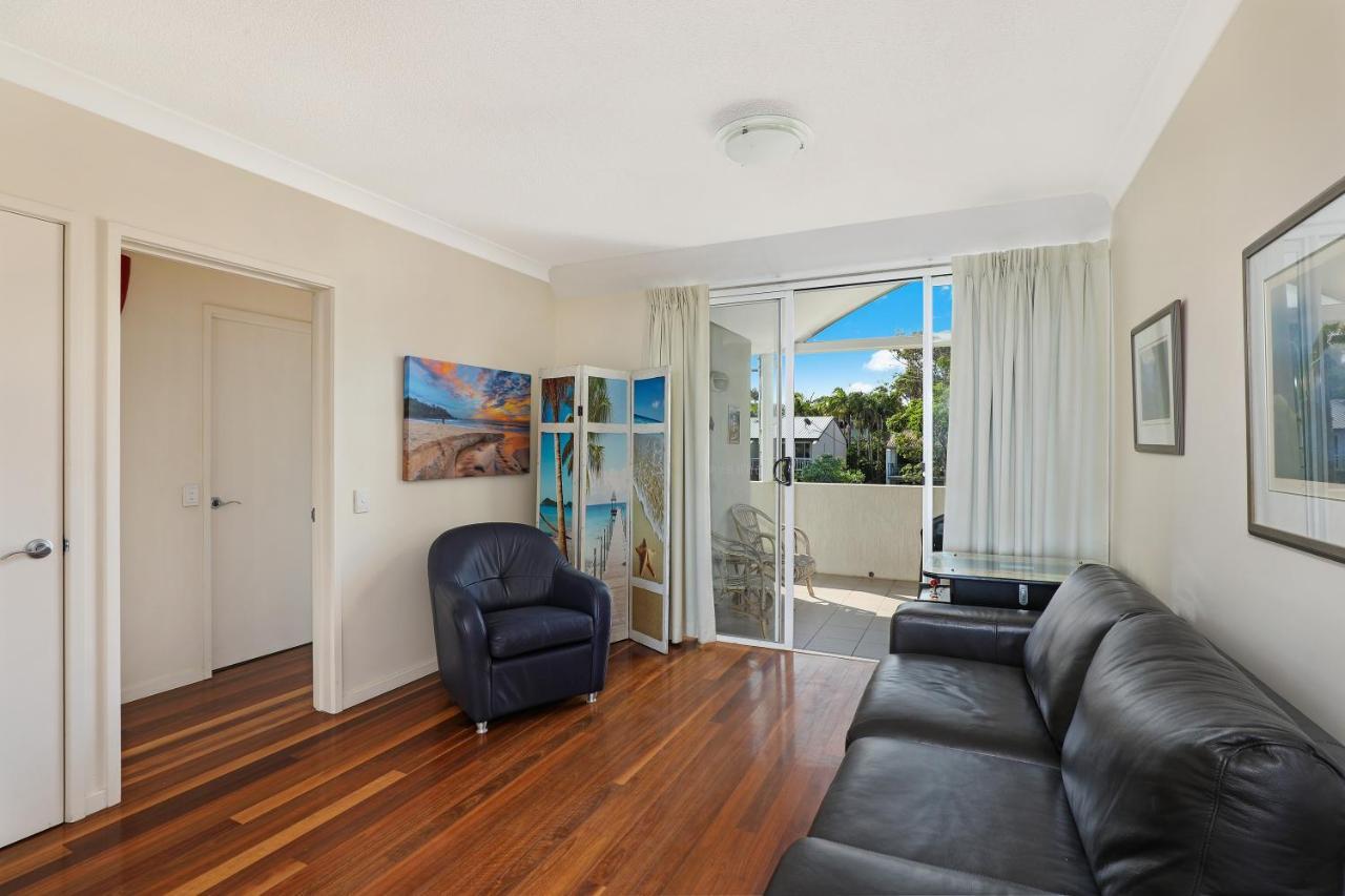 Andari Holiday Apartments Sunshine Beach Exterior photo