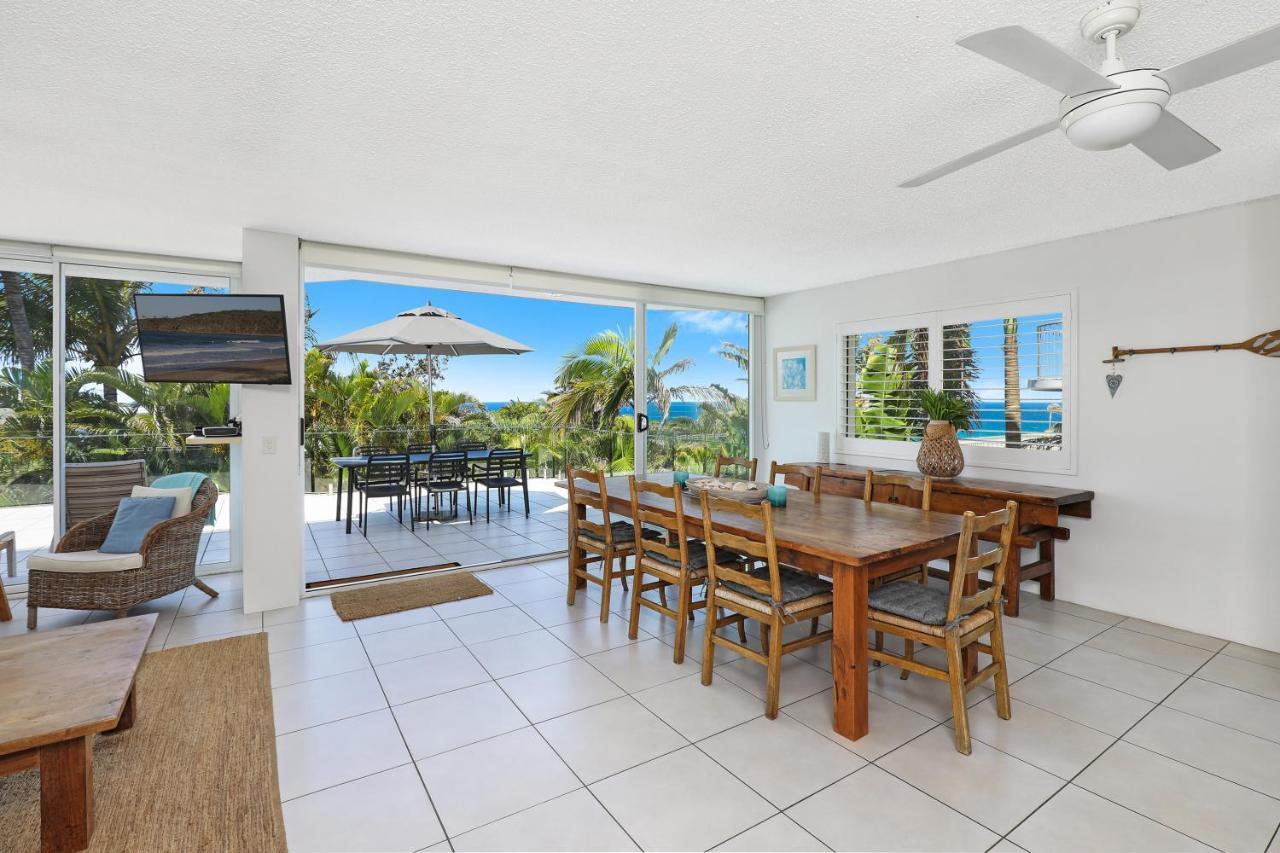 Andari Holiday Apartments Sunshine Beach Exterior photo