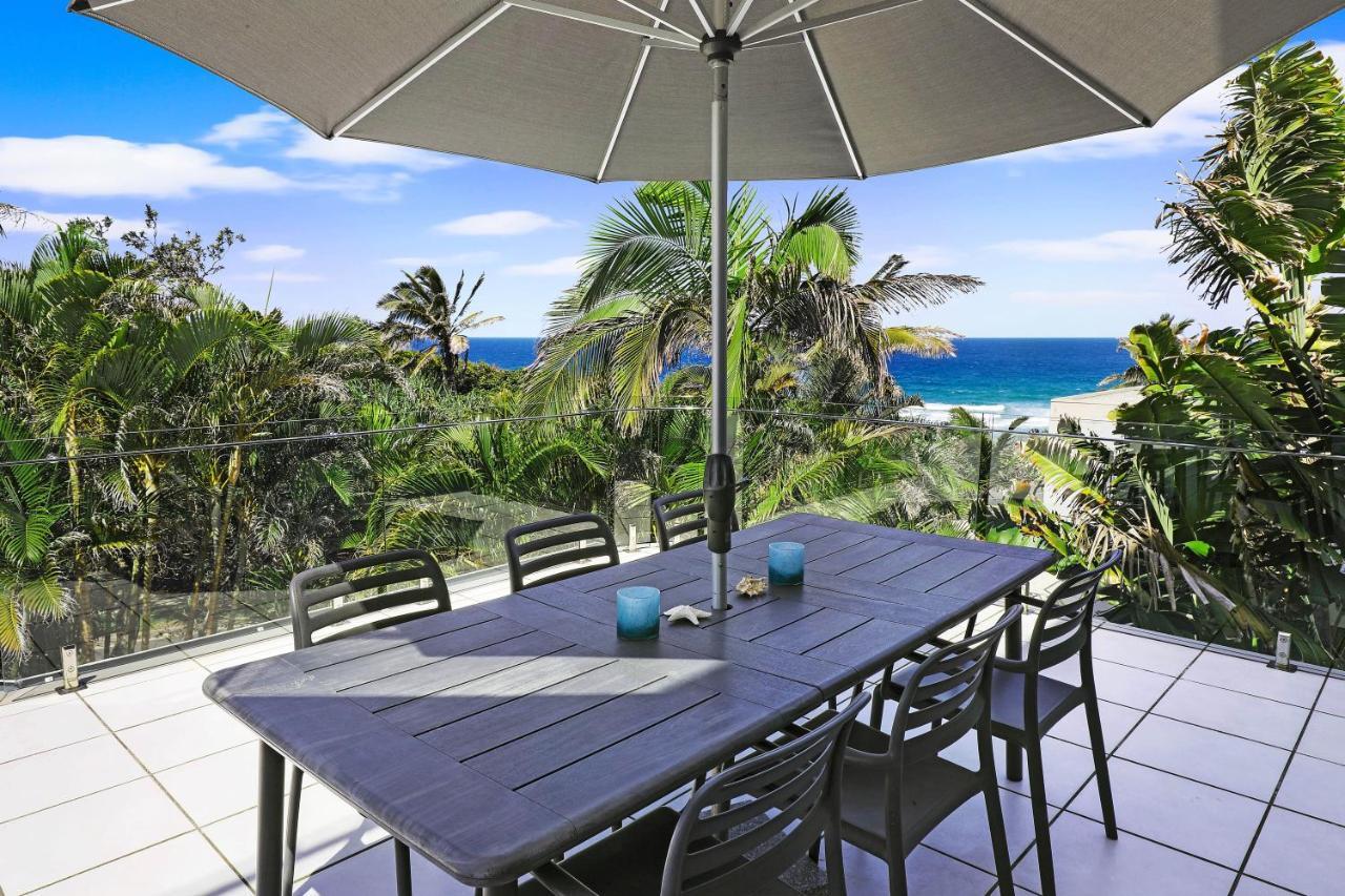 Andari Holiday Apartments Sunshine Beach Exterior photo