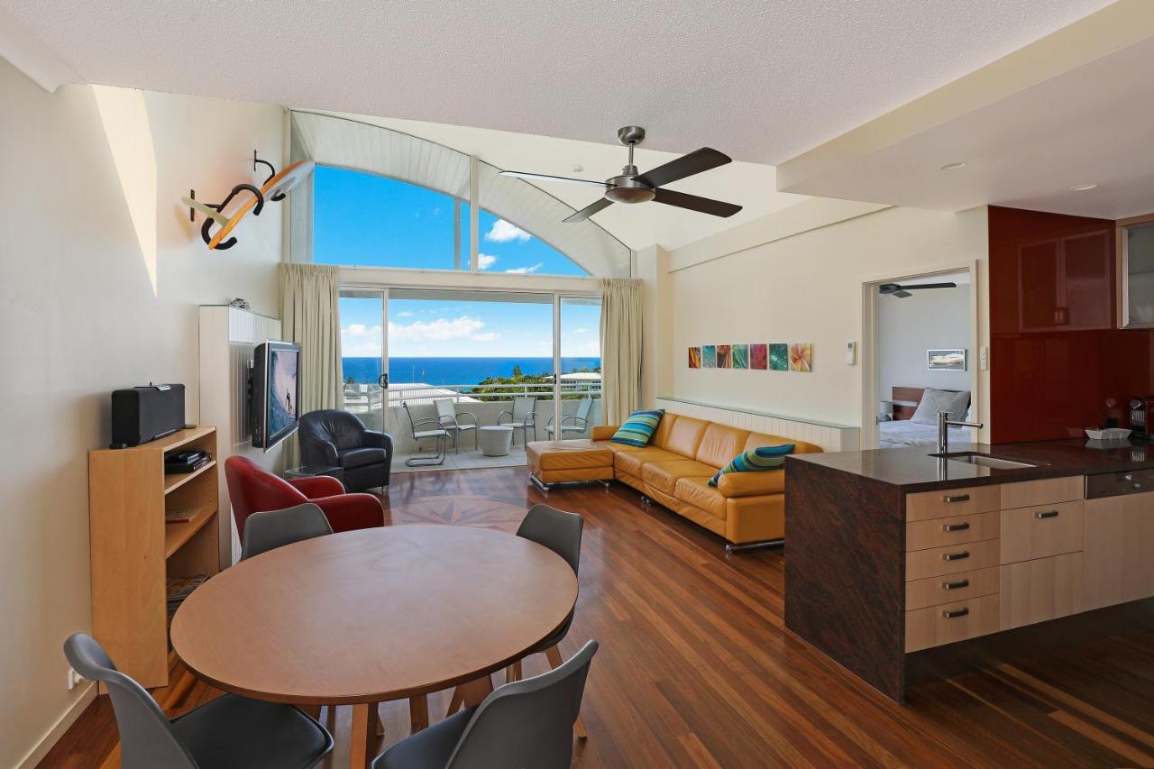 Andari Holiday Apartments Sunshine Beach Exterior photo