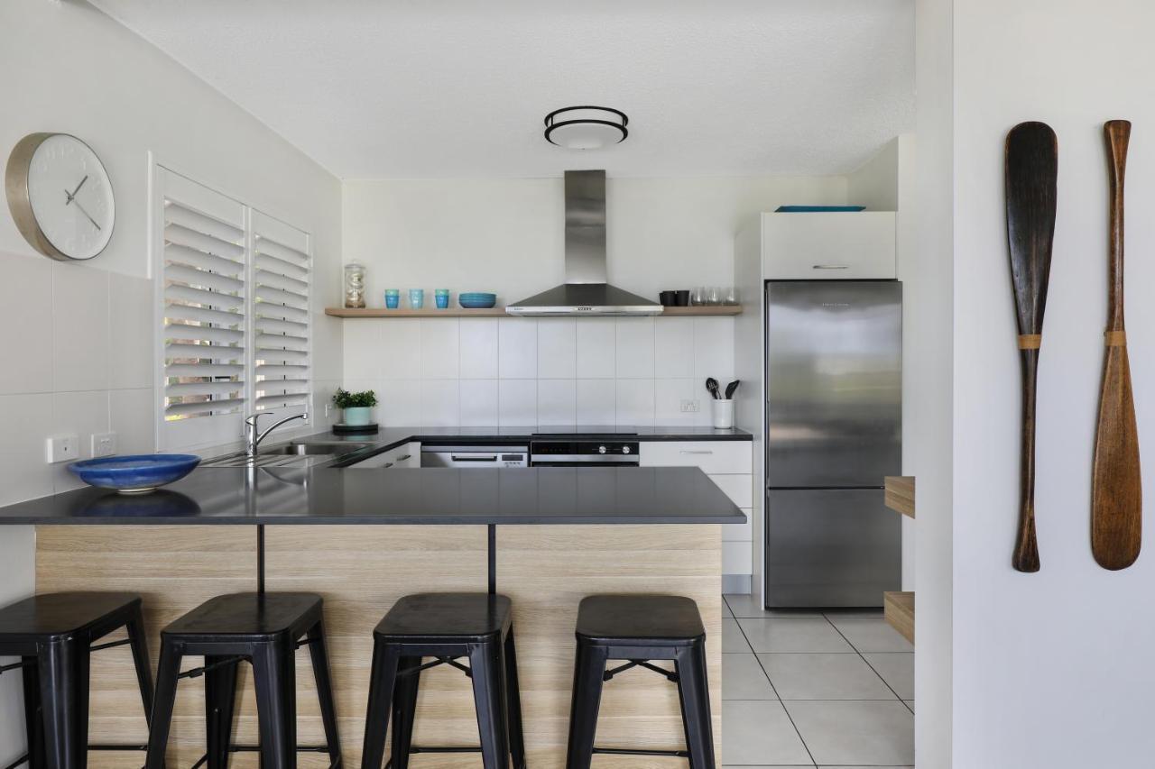 Andari Holiday Apartments Sunshine Beach Exterior photo