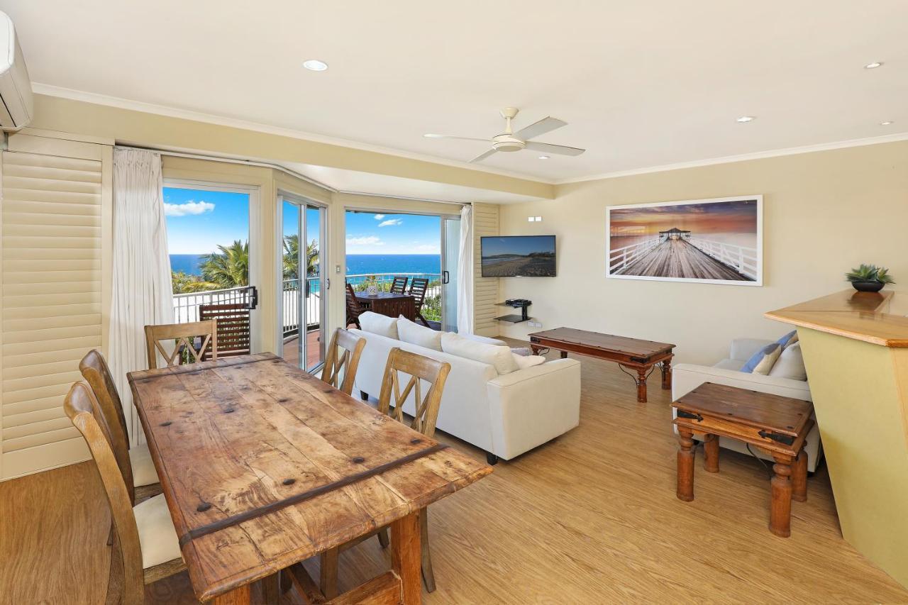 Andari Holiday Apartments Sunshine Beach Exterior photo