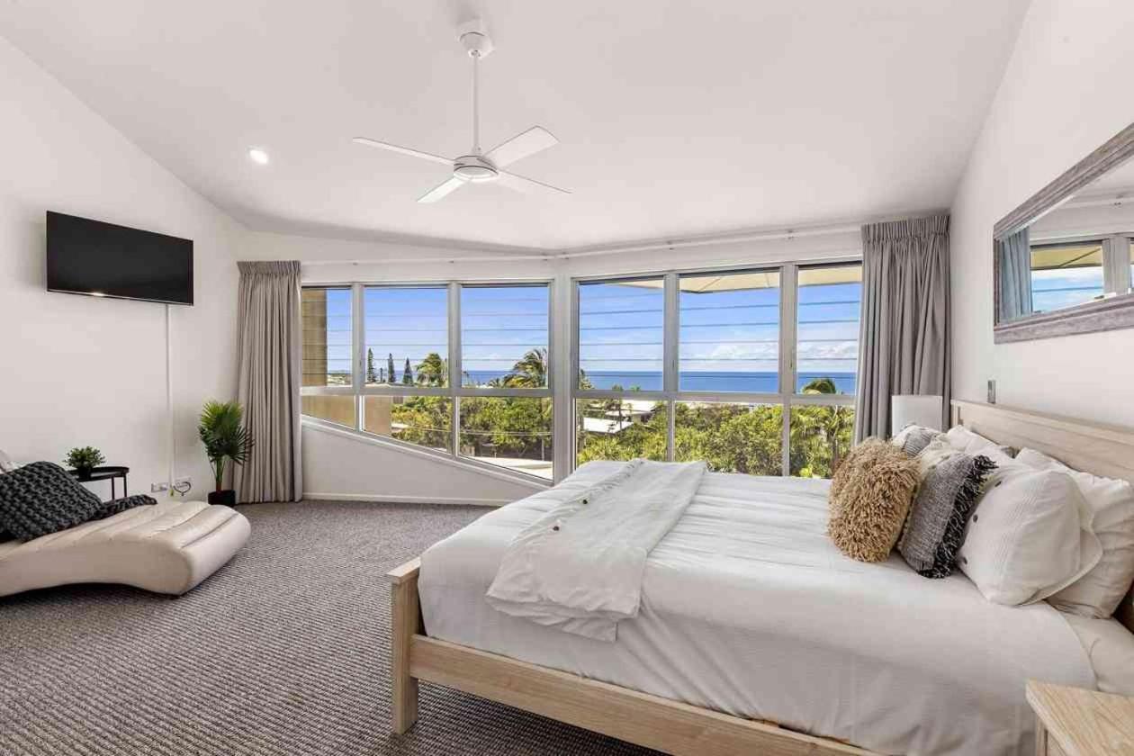Andari Holiday Apartments Sunshine Beach Exterior photo