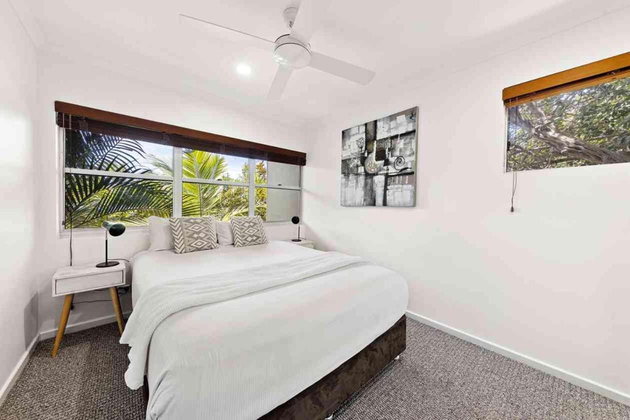 Andari Holiday Apartments Sunshine Beach Exterior photo