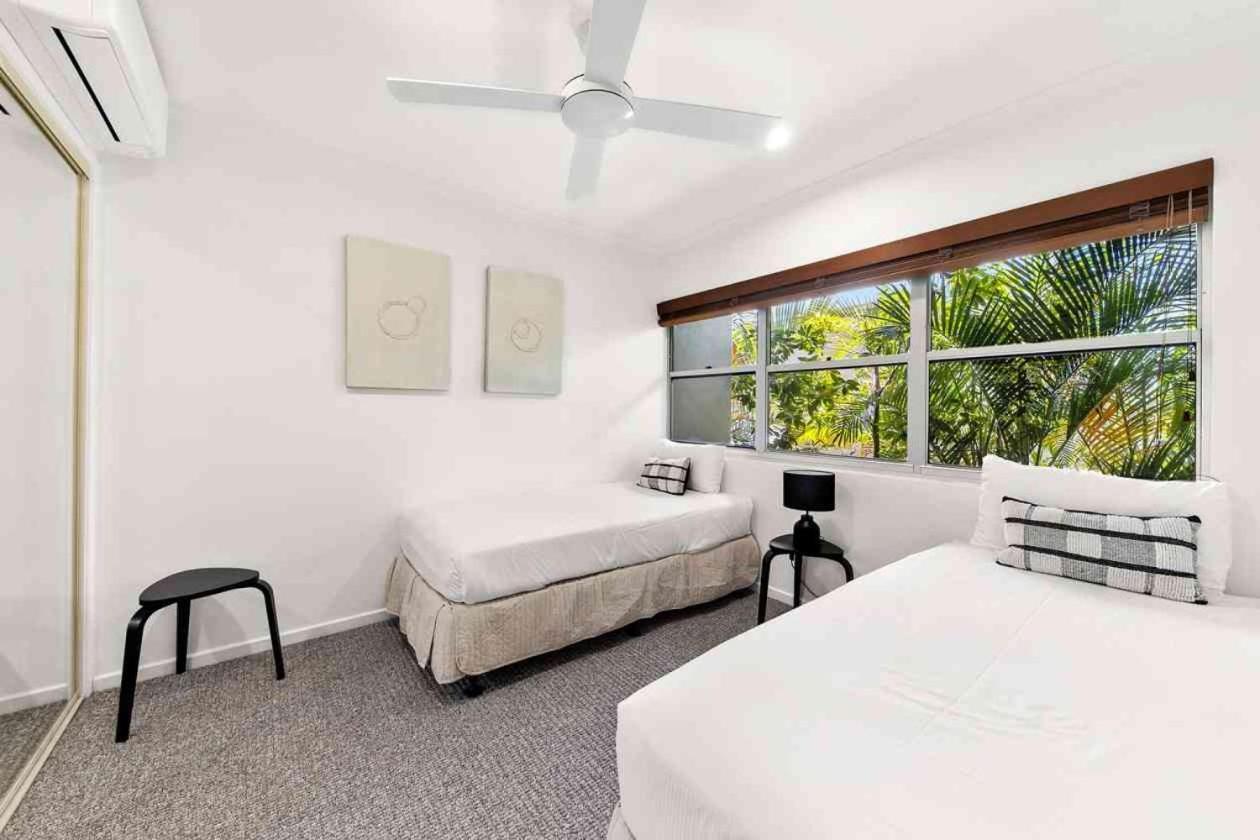 Andari Holiday Apartments Sunshine Beach Exterior photo