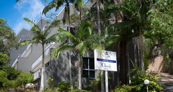 Andari Holiday Apartments Sunshine Beach Exterior photo