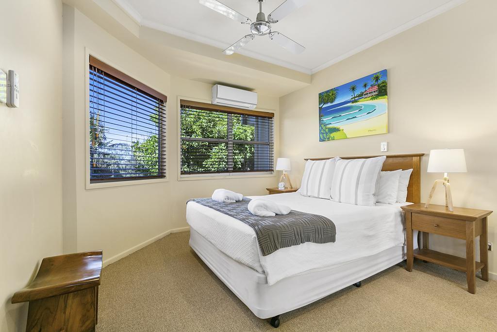 Andari Holiday Apartments Sunshine Beach Exterior photo