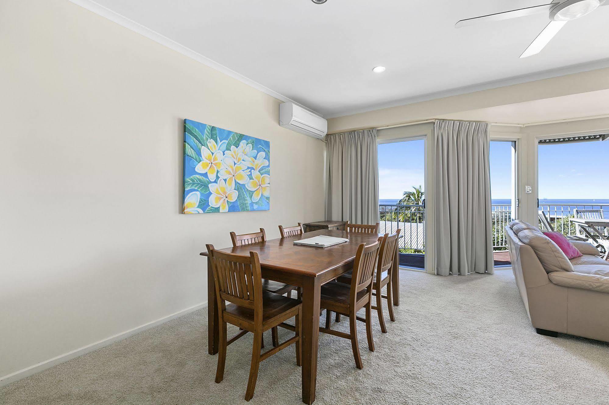 Andari Holiday Apartments Sunshine Beach Exterior photo